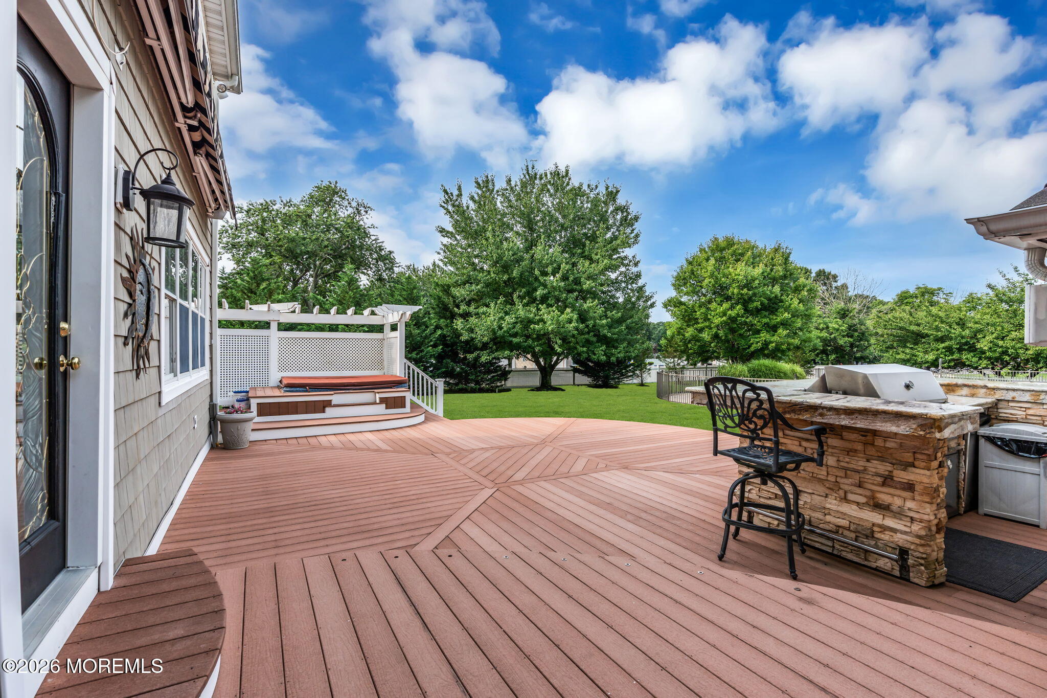 1627 Glendola Road Wall NJ 07719