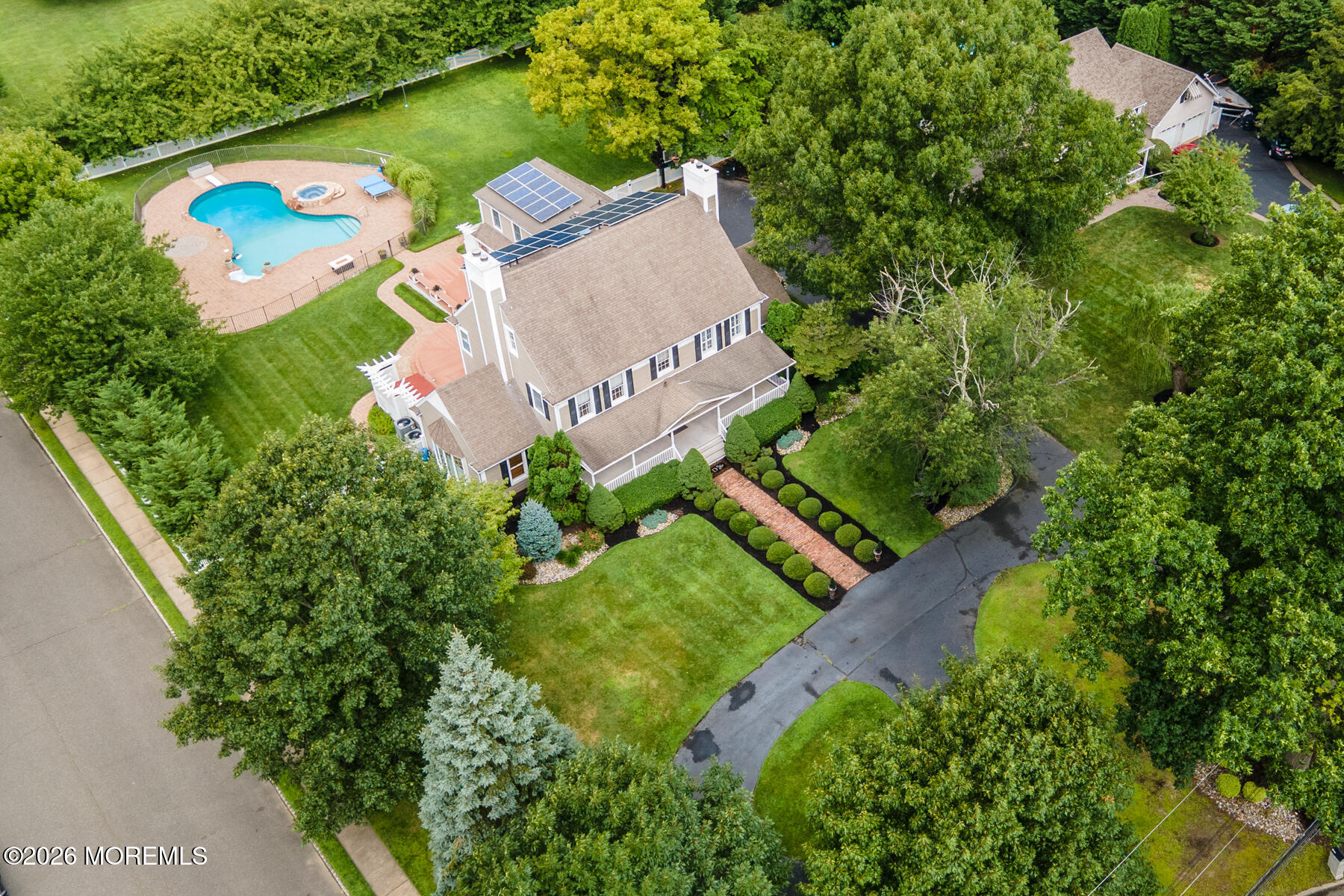 1627 Glendola Road Wall NJ 07719