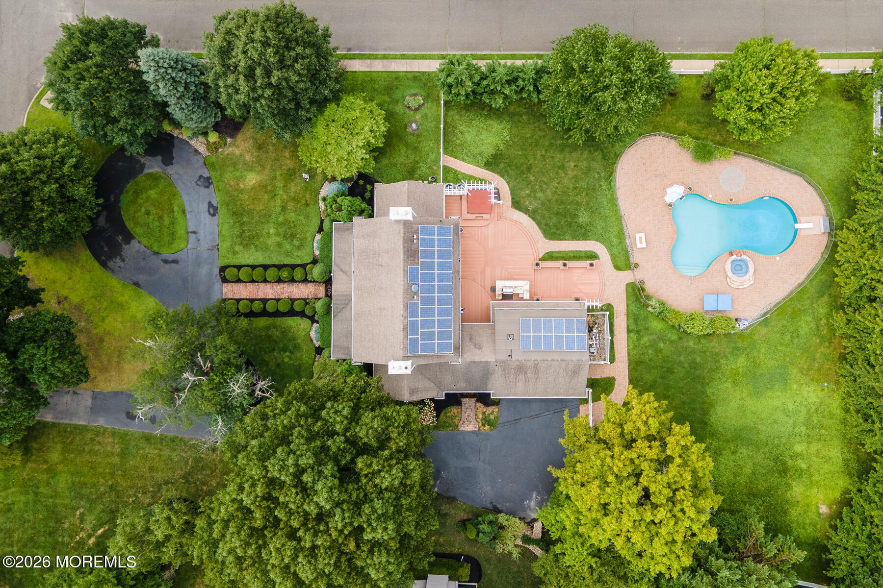 1627 Glendola Road Wall NJ 07719