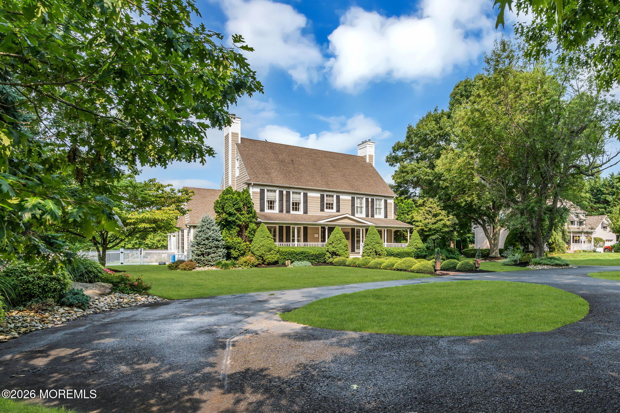 1627 Glendola Road Wall NJ 07719