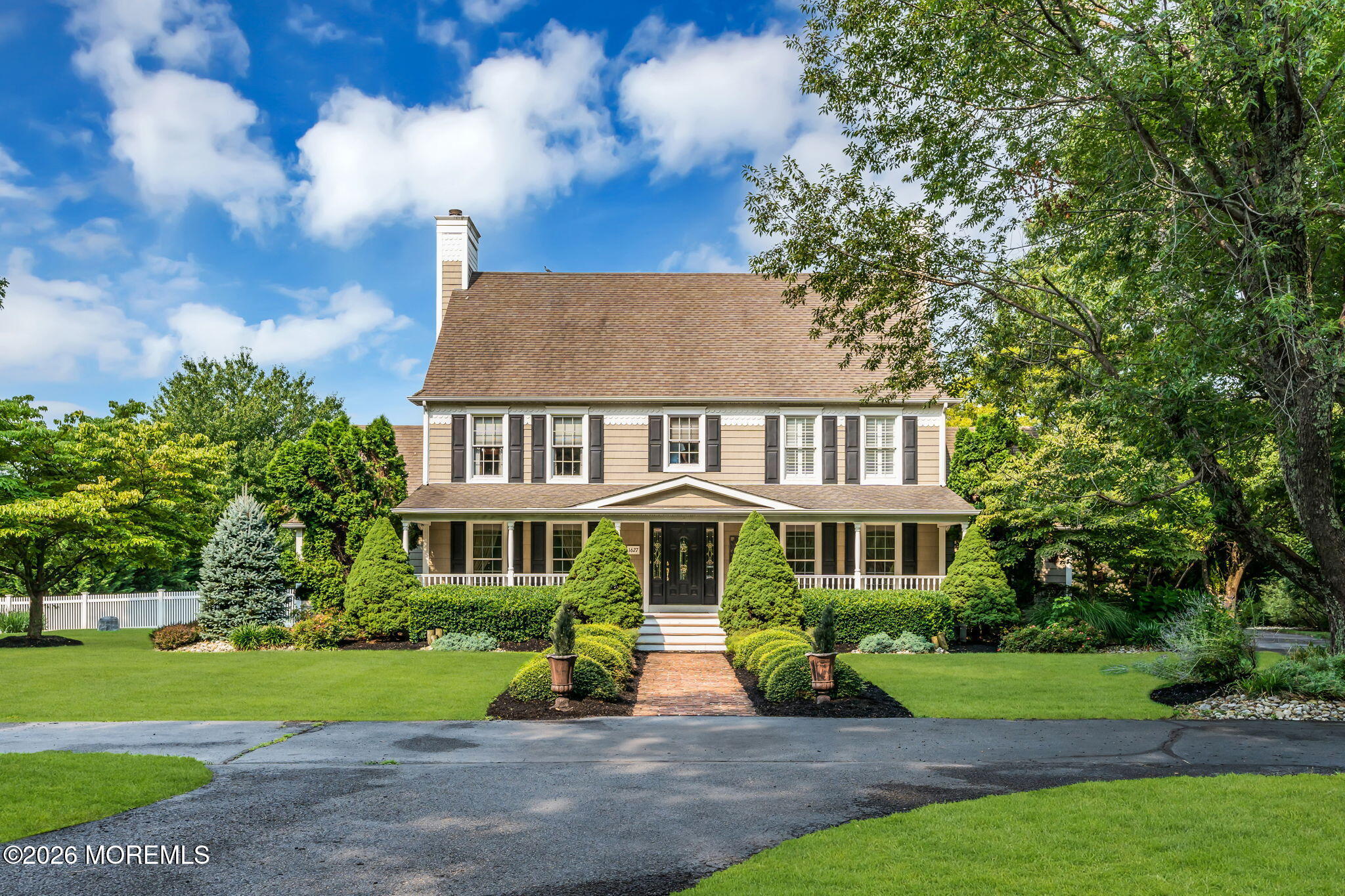 1627 Glendola Road Wall NJ 07719