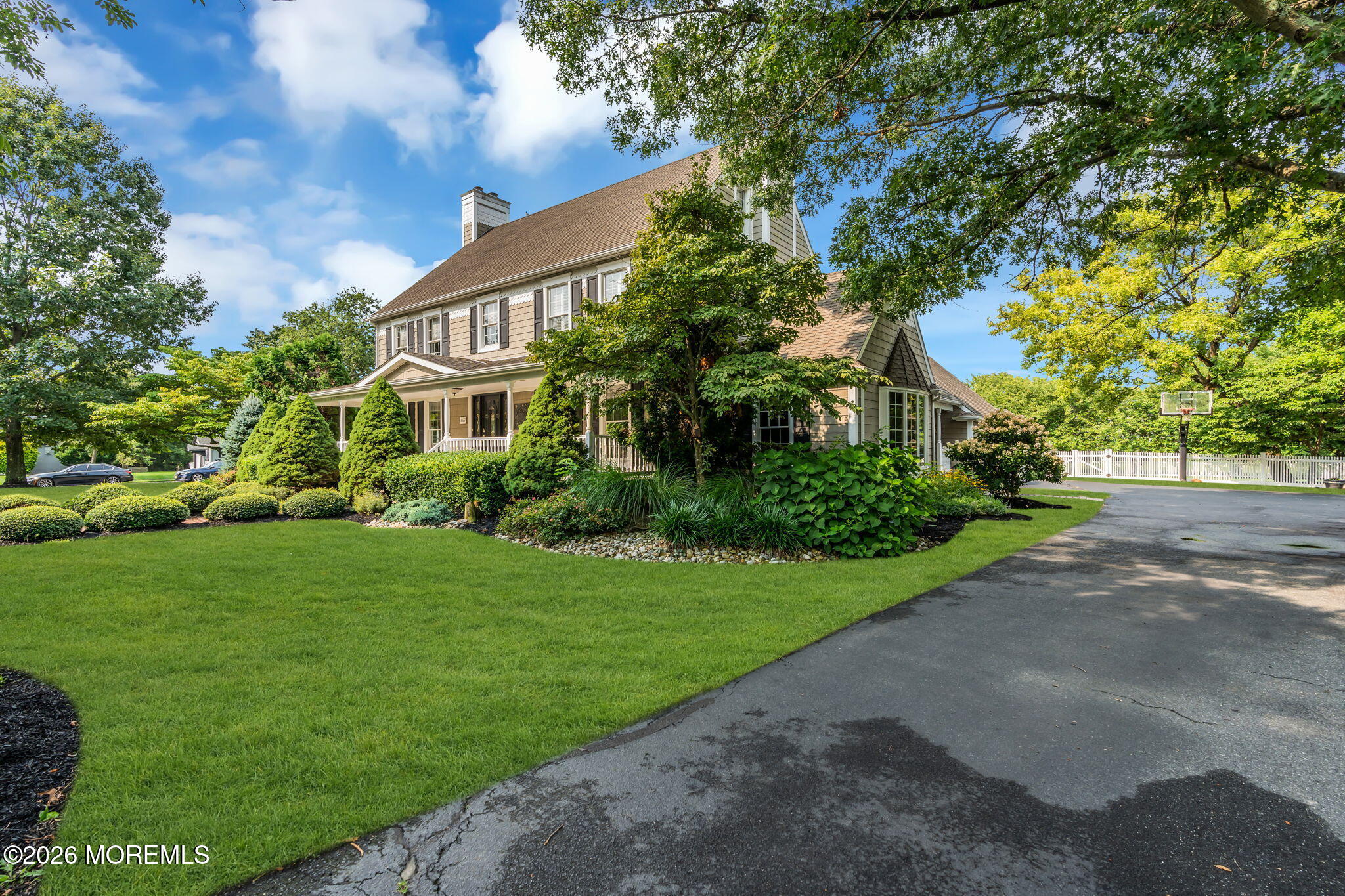 1627 Glendola Road Wall NJ 07719