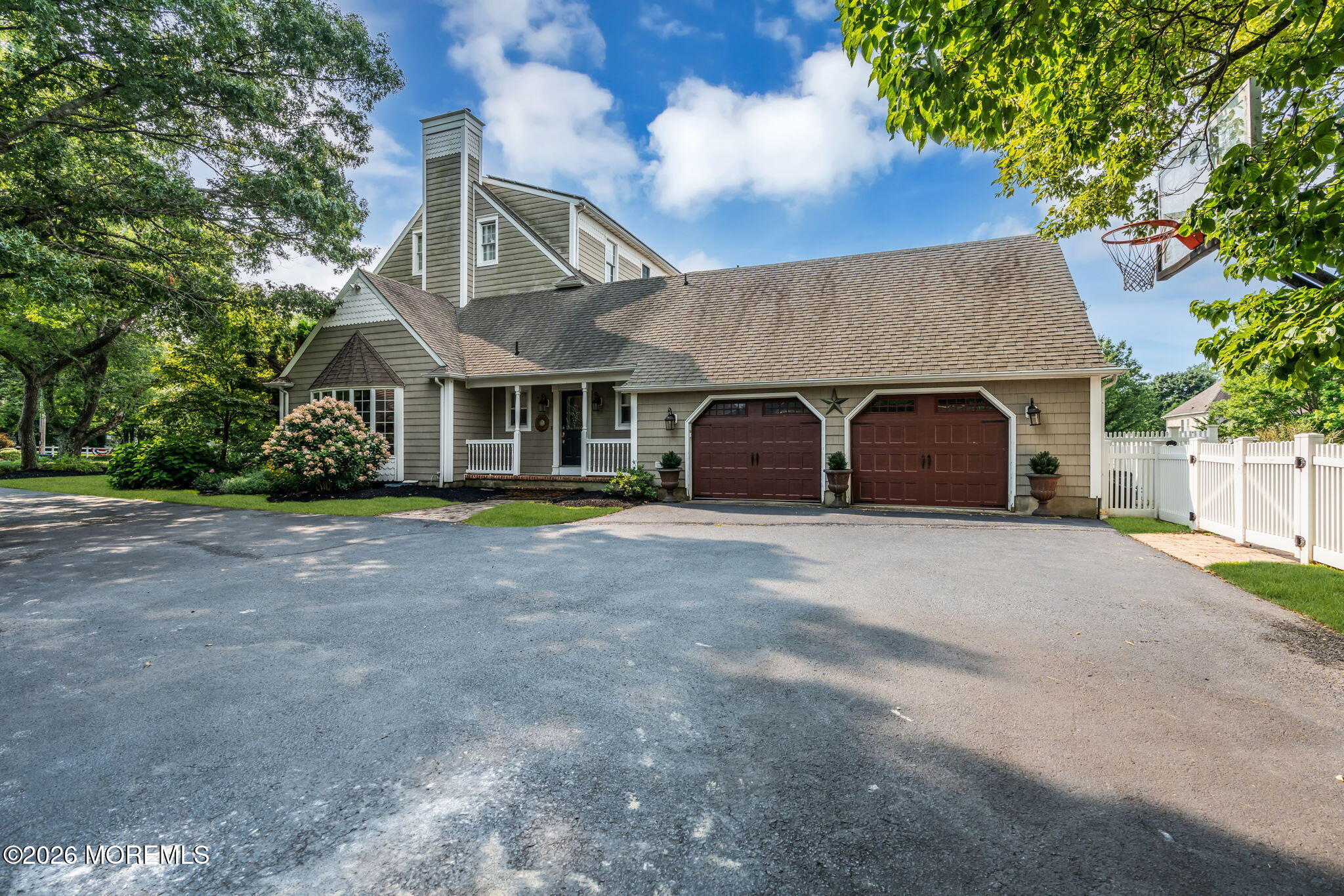 1627 Glendola Road Wall NJ 07719