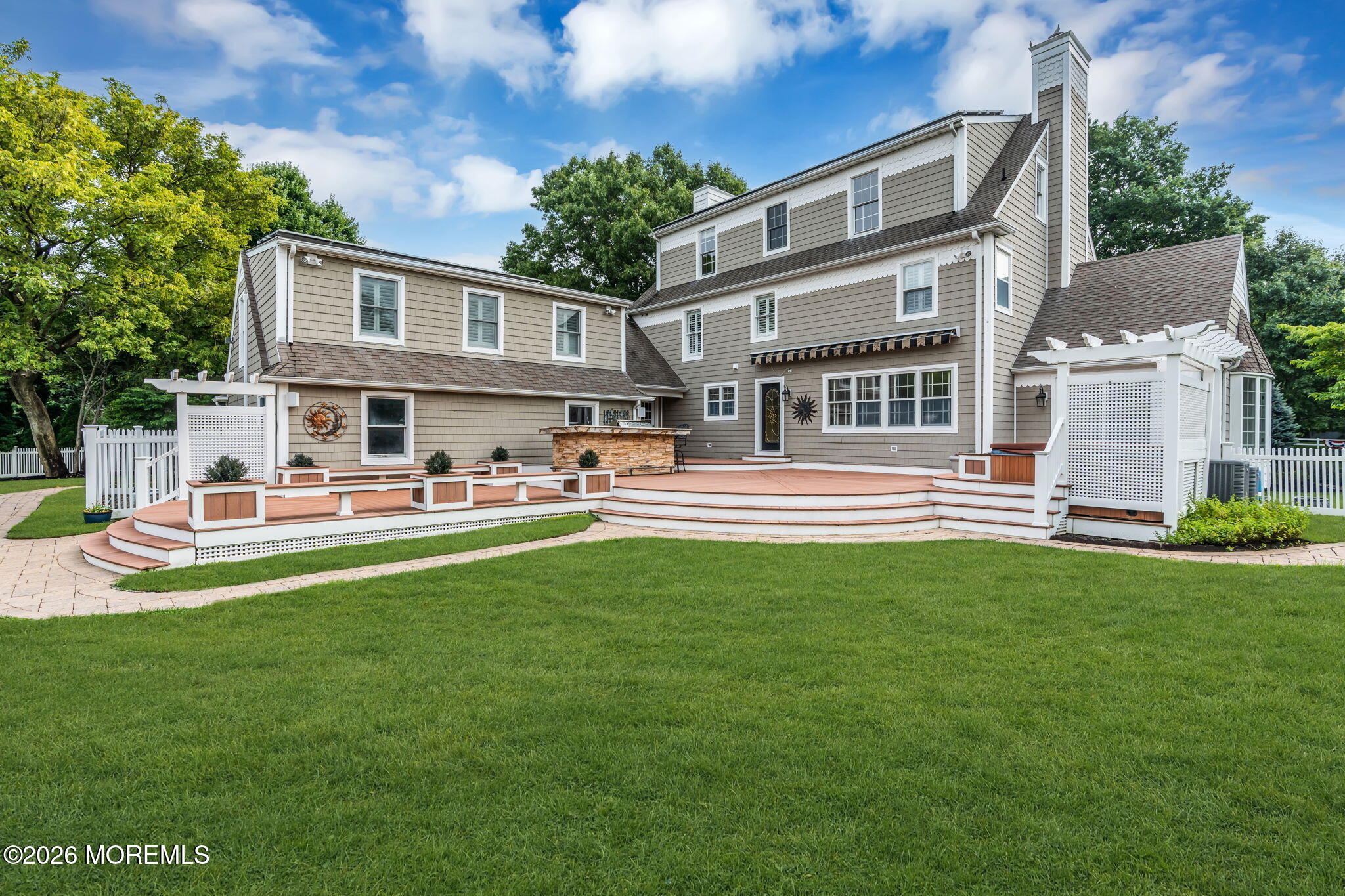 1627 Glendola Road Wall NJ 07719