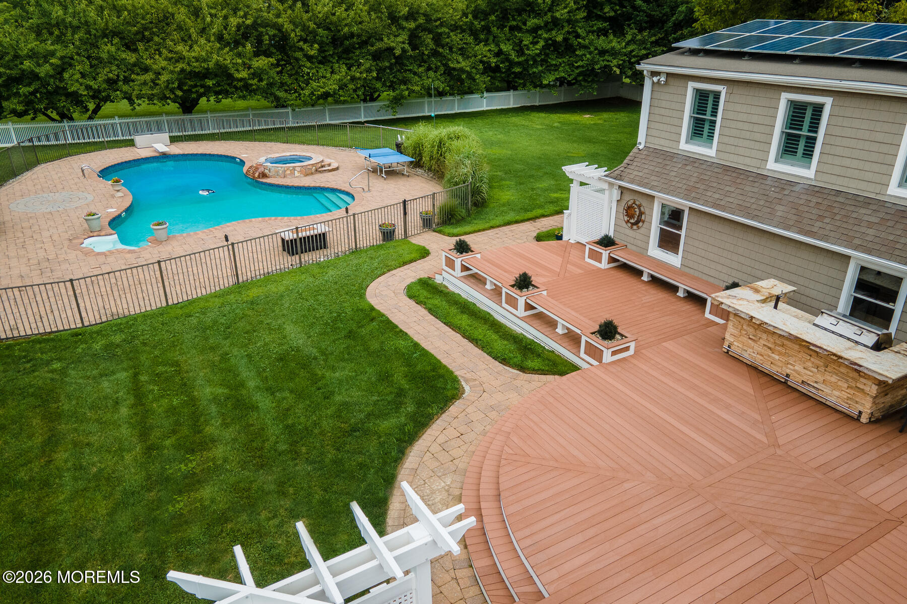 1627 Glendola Road Wall NJ 07719