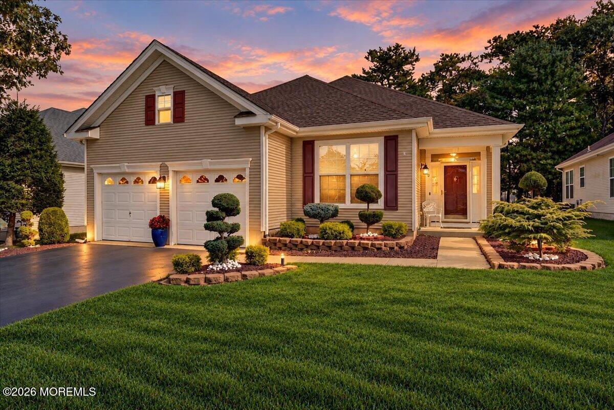 30 Rocky Brook Drive Barnegat NJ 08005