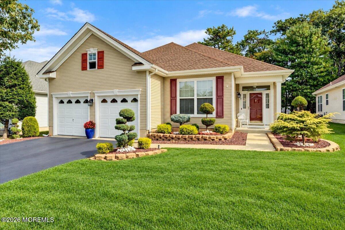 30 Rocky Brook Drive Barnegat NJ 08005