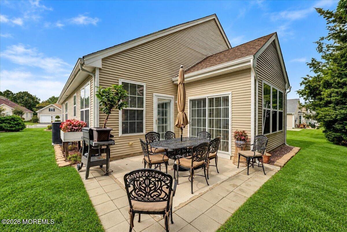 30 Rocky Brook Drive Barnegat NJ 08005