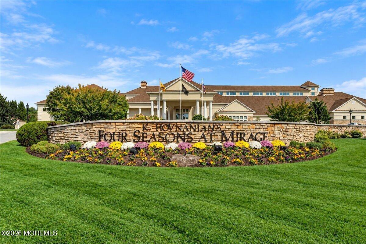30 Rocky Brook Drive Barnegat NJ 08005