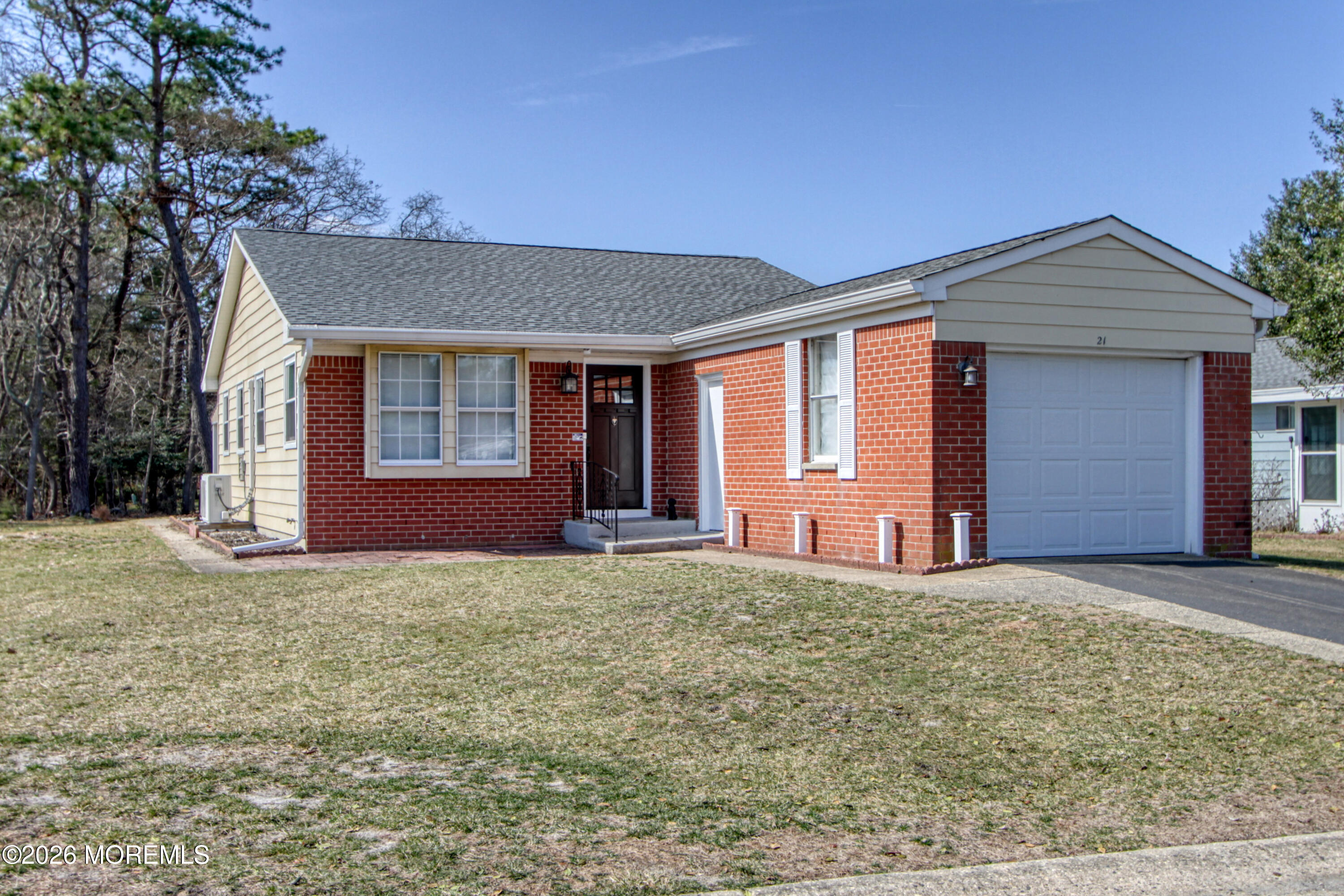 21 Hudson Parkway Whiting NJ 08759