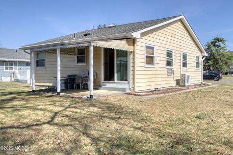 21 Hudson Parkway Whiting NJ 08759