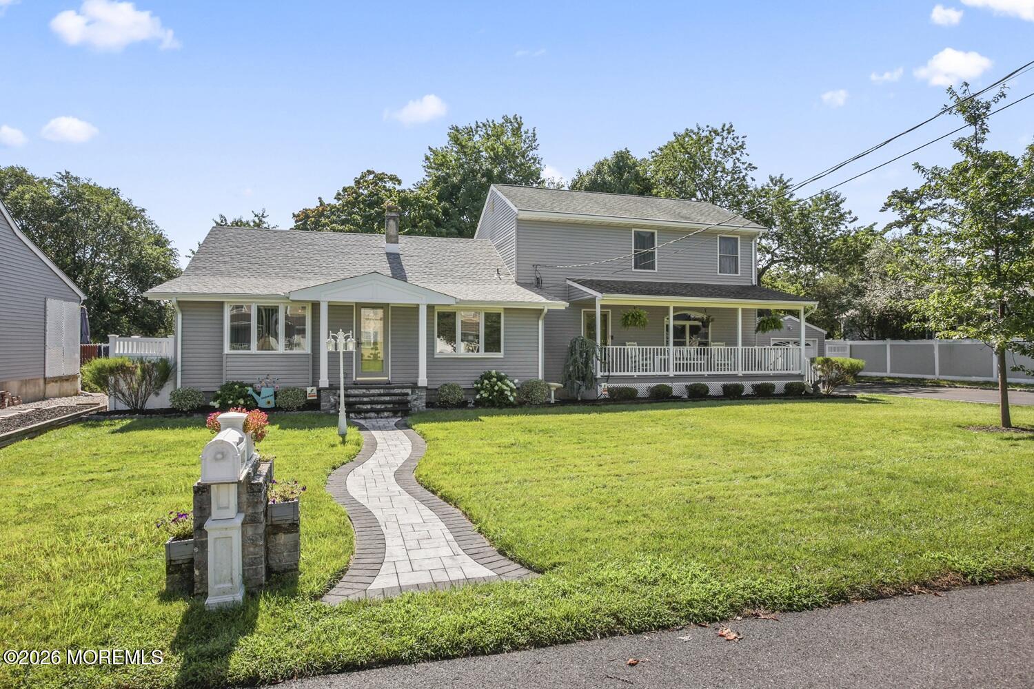 445 Seaman Avenue Beachwood NJ 08722