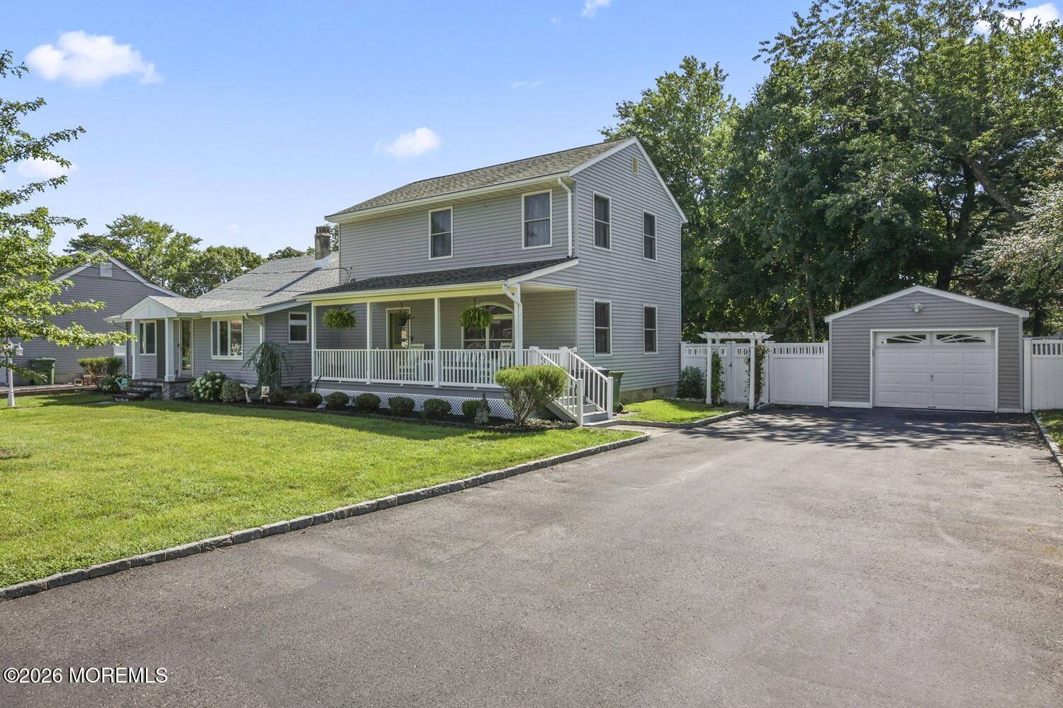 445 Seaman Avenue Beachwood NJ 08722
