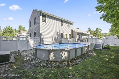 445 Seaman Avenue Beachwood NJ 08722
