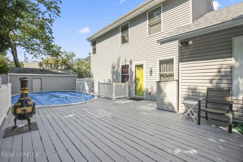 445 Seaman Avenue Beachwood NJ 08722