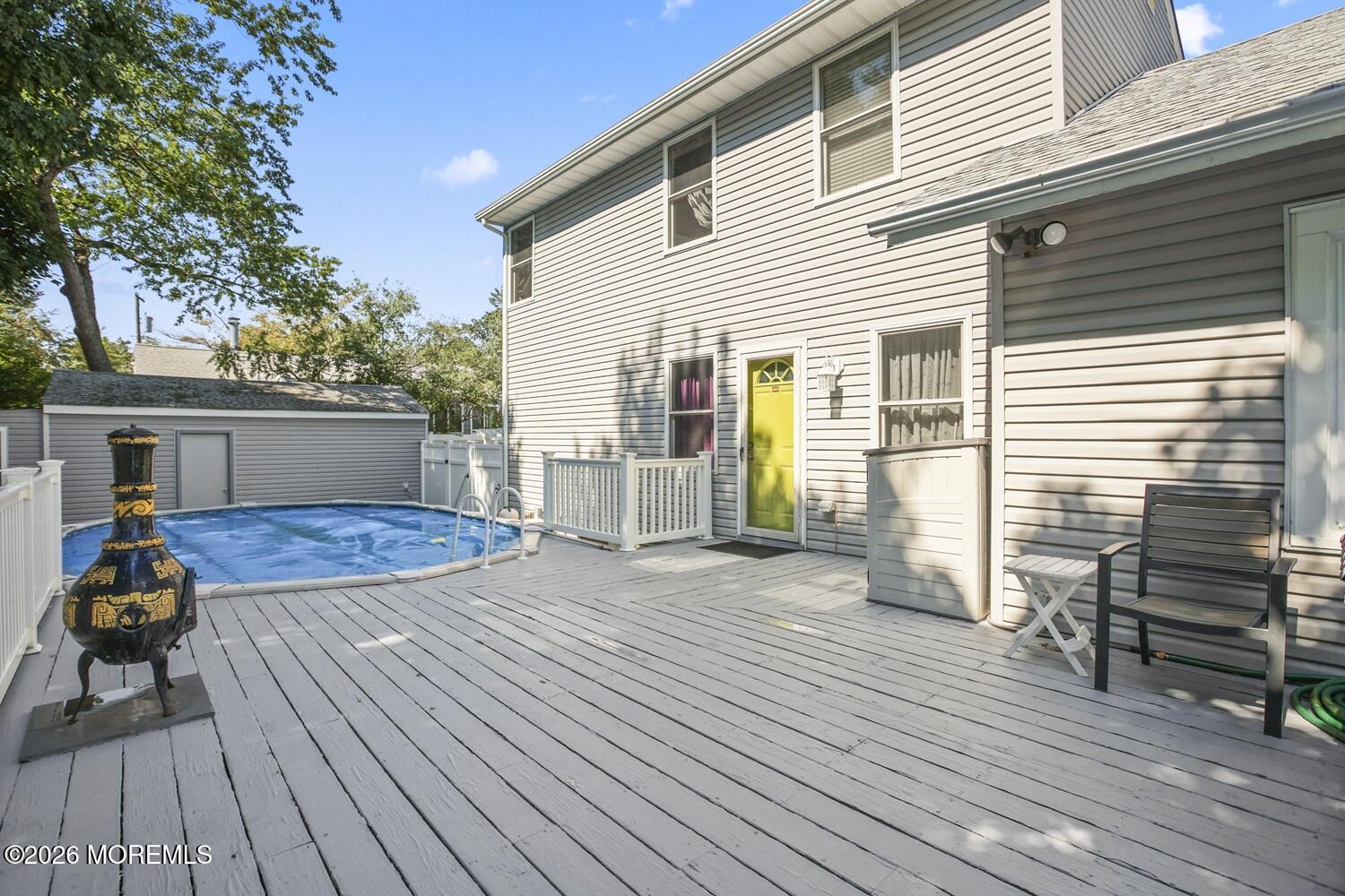 445 Seaman Avenue Beachwood NJ 08722