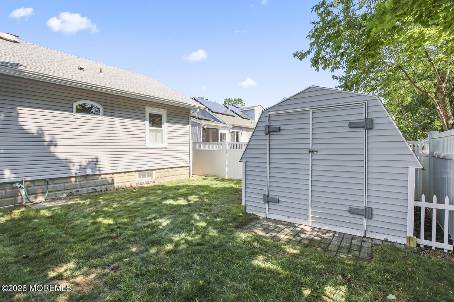 445 Seaman Avenue Beachwood NJ 08722