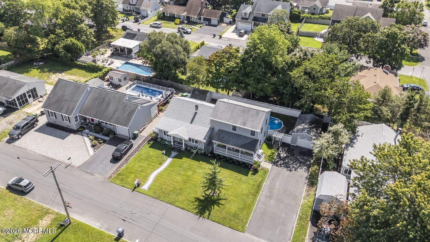 445 Seaman Avenue Beachwood NJ 08722