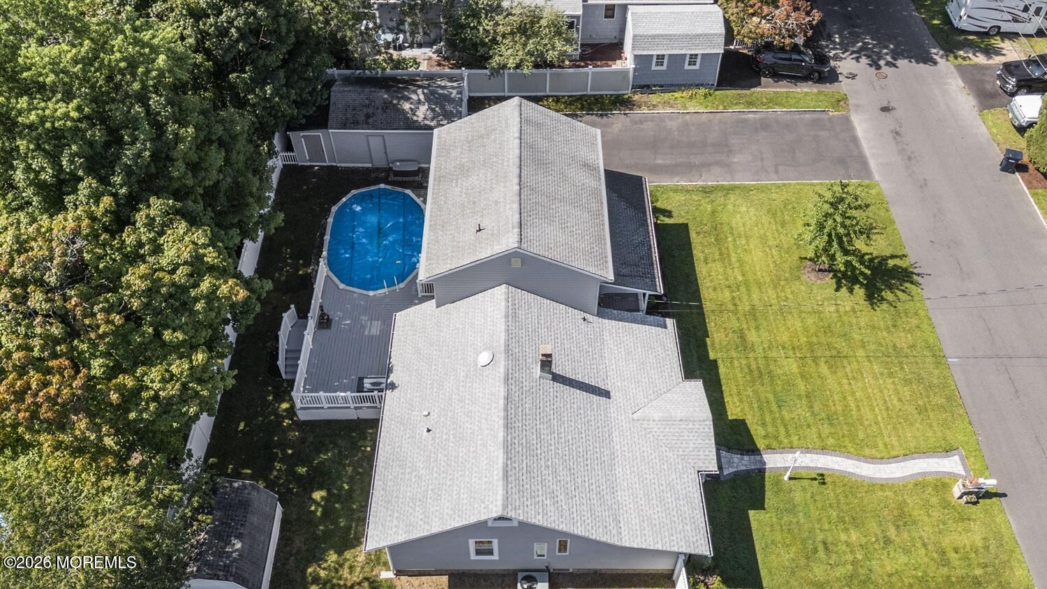 445 Seaman Avenue Beachwood NJ 08722