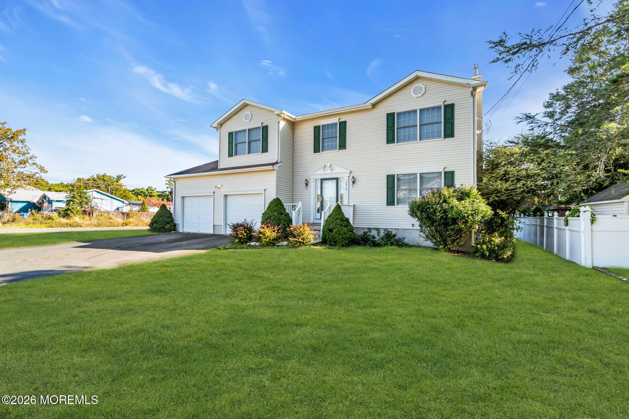 2012 Manchester Street Toms River NJ 08757