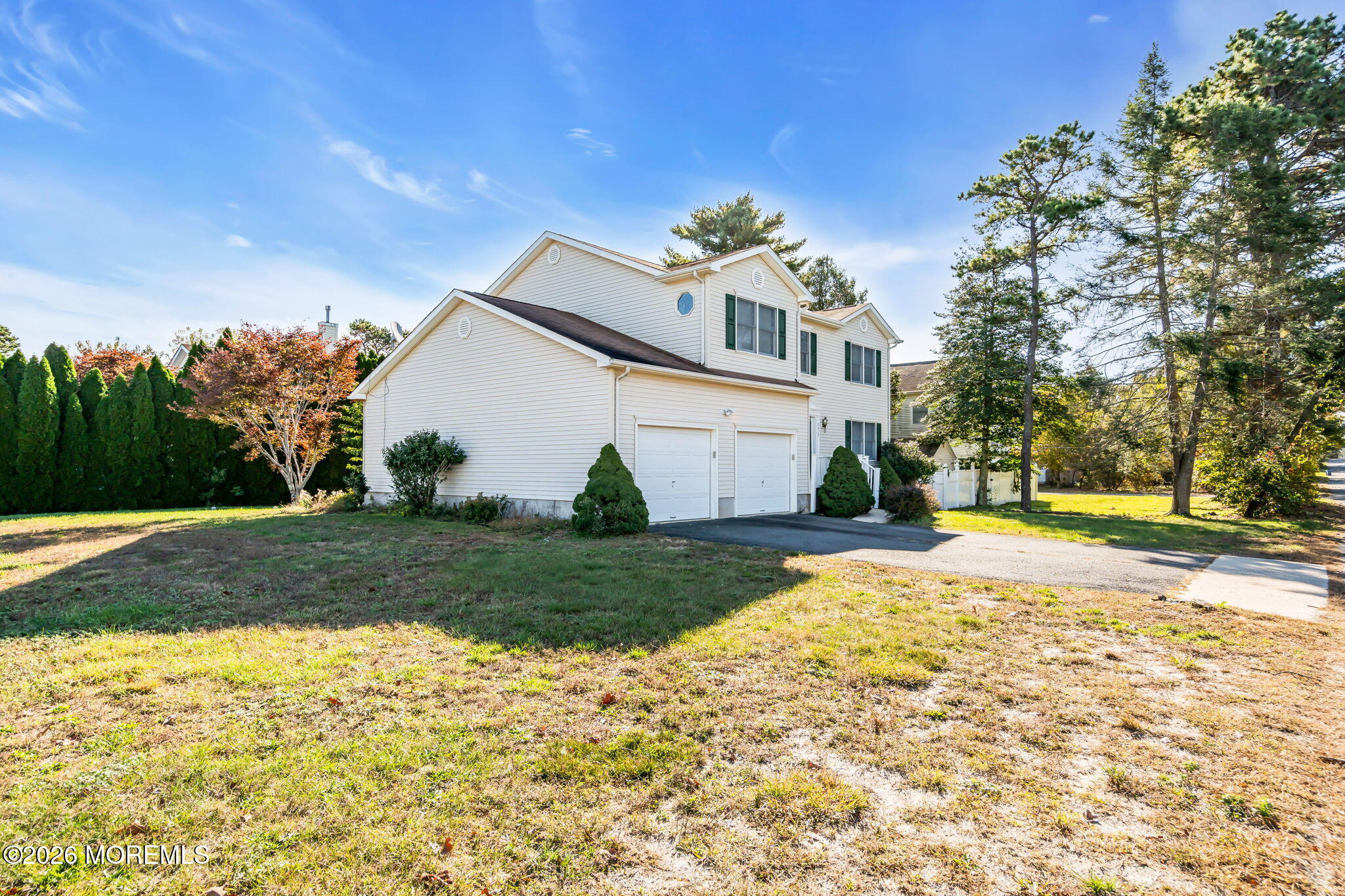2012 Manchester Street Toms River NJ 08757
