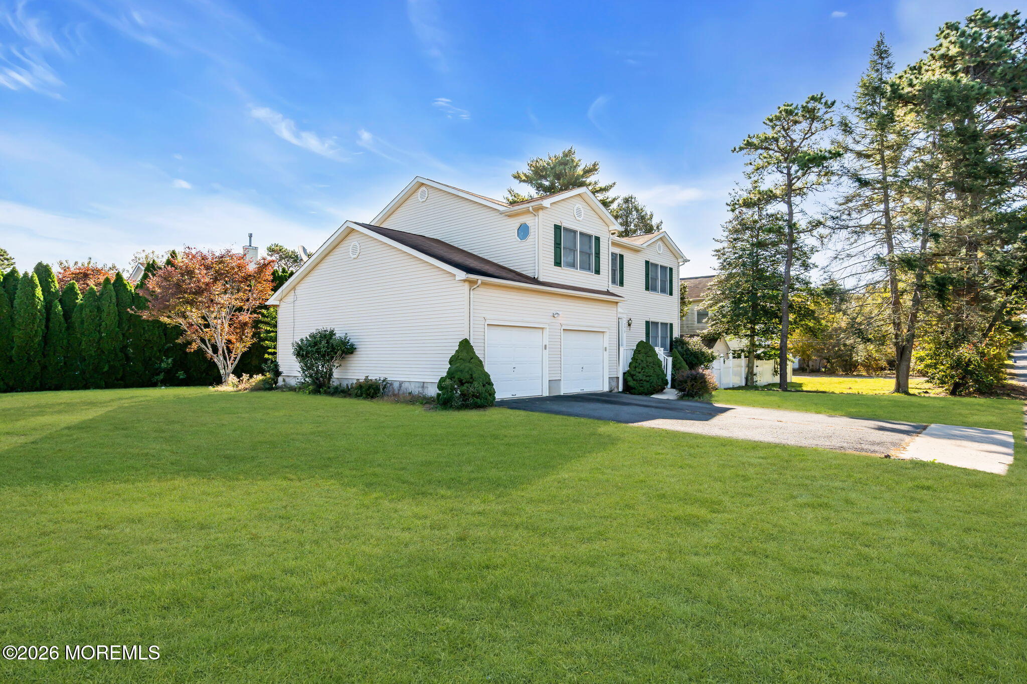 2012 Manchester Street Toms River NJ 08757