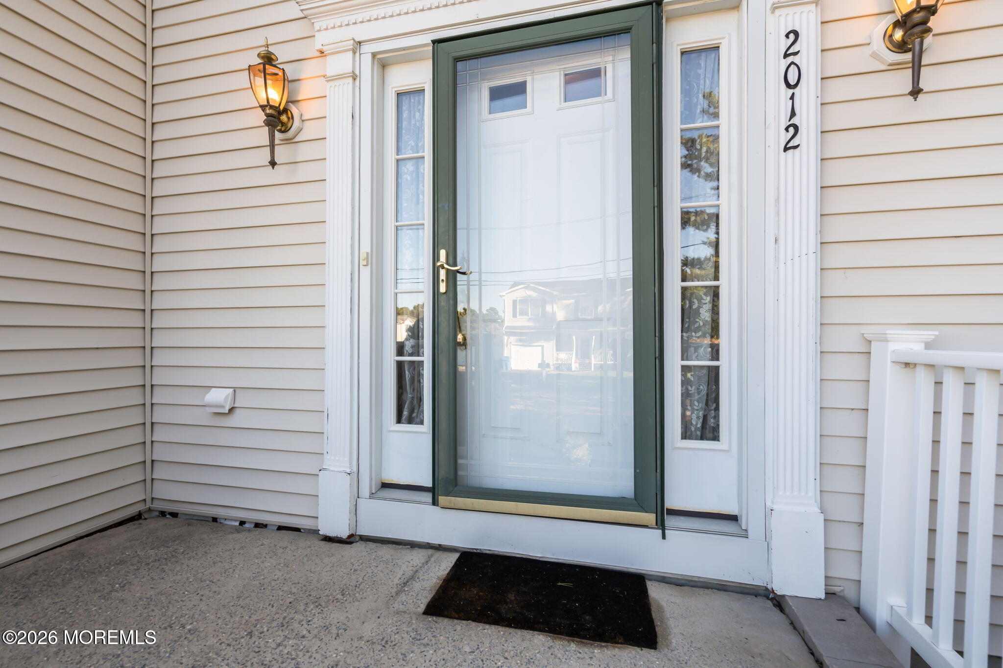 2012 Manchester Street Toms River NJ 08757