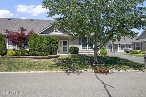 34 Winkle Court Manchester NJ 08759