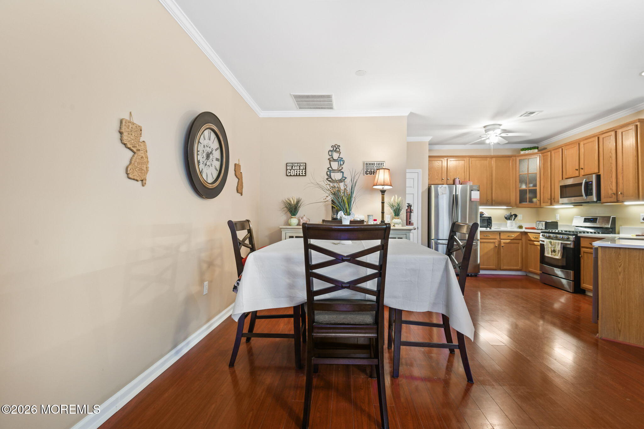 34 Winkle Court Manchester NJ 08759