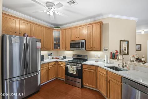 34 Winkle Court Manchester NJ 08759