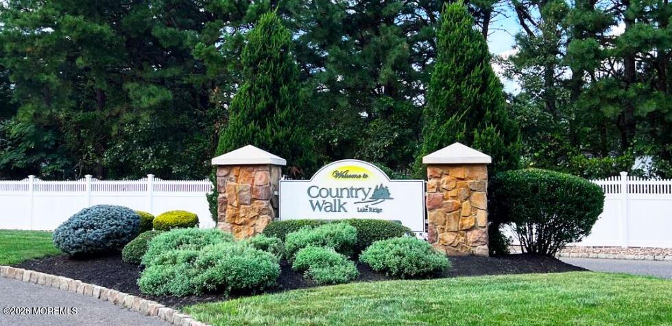 34 Winkle Court Manchester NJ 08759