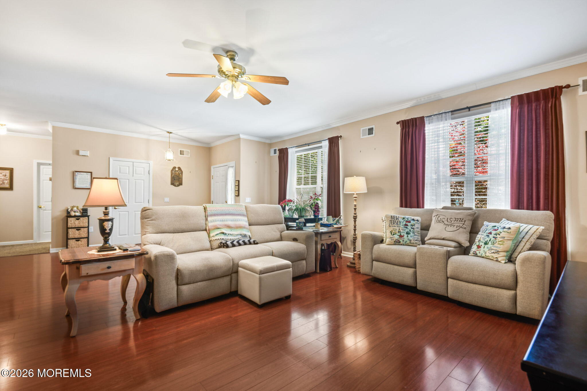 34 Winkle Court Manchester NJ 08759