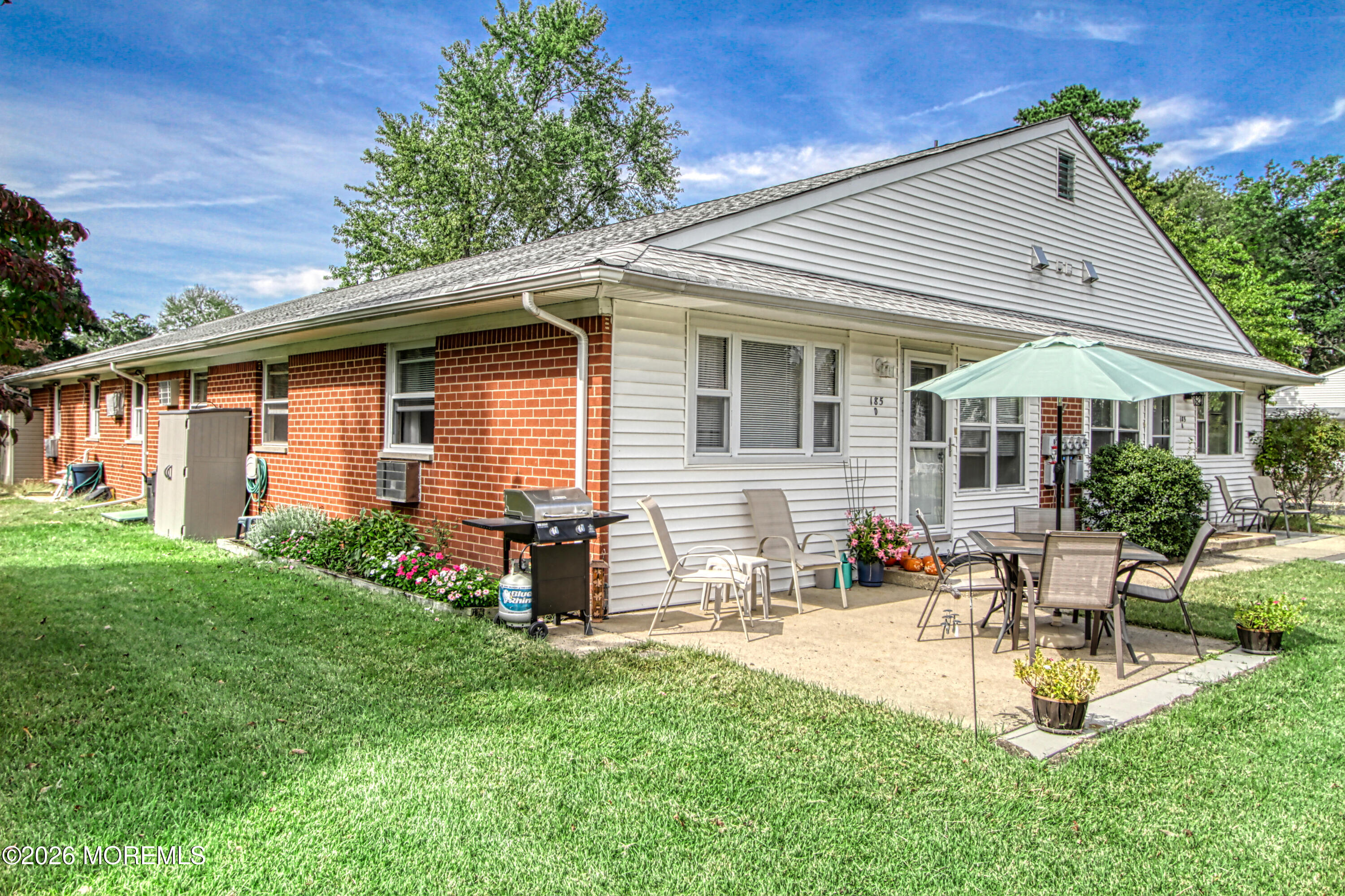 185 D Laurel Place Whiting NJ 08759