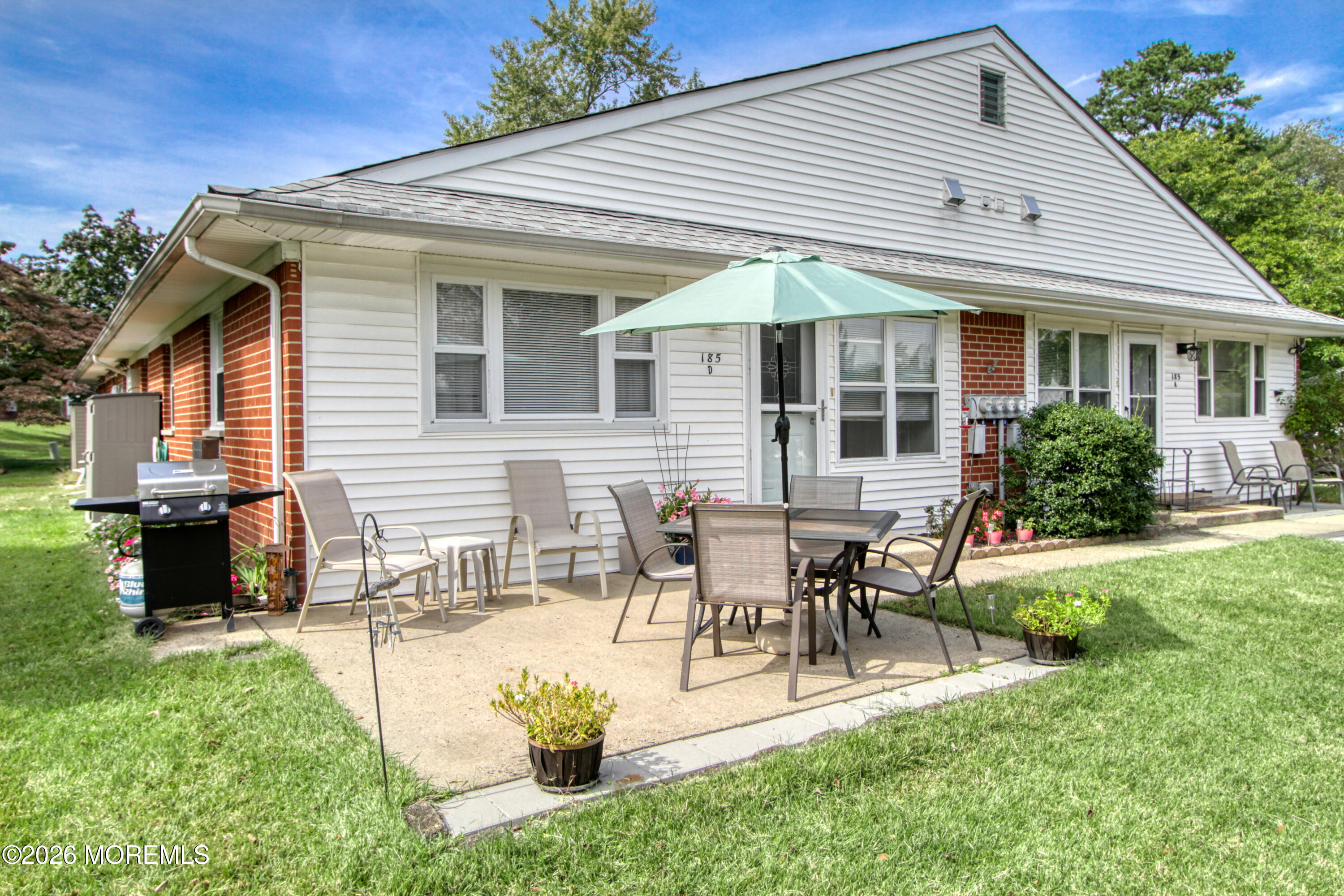 185 D Laurel Place Whiting NJ 08759