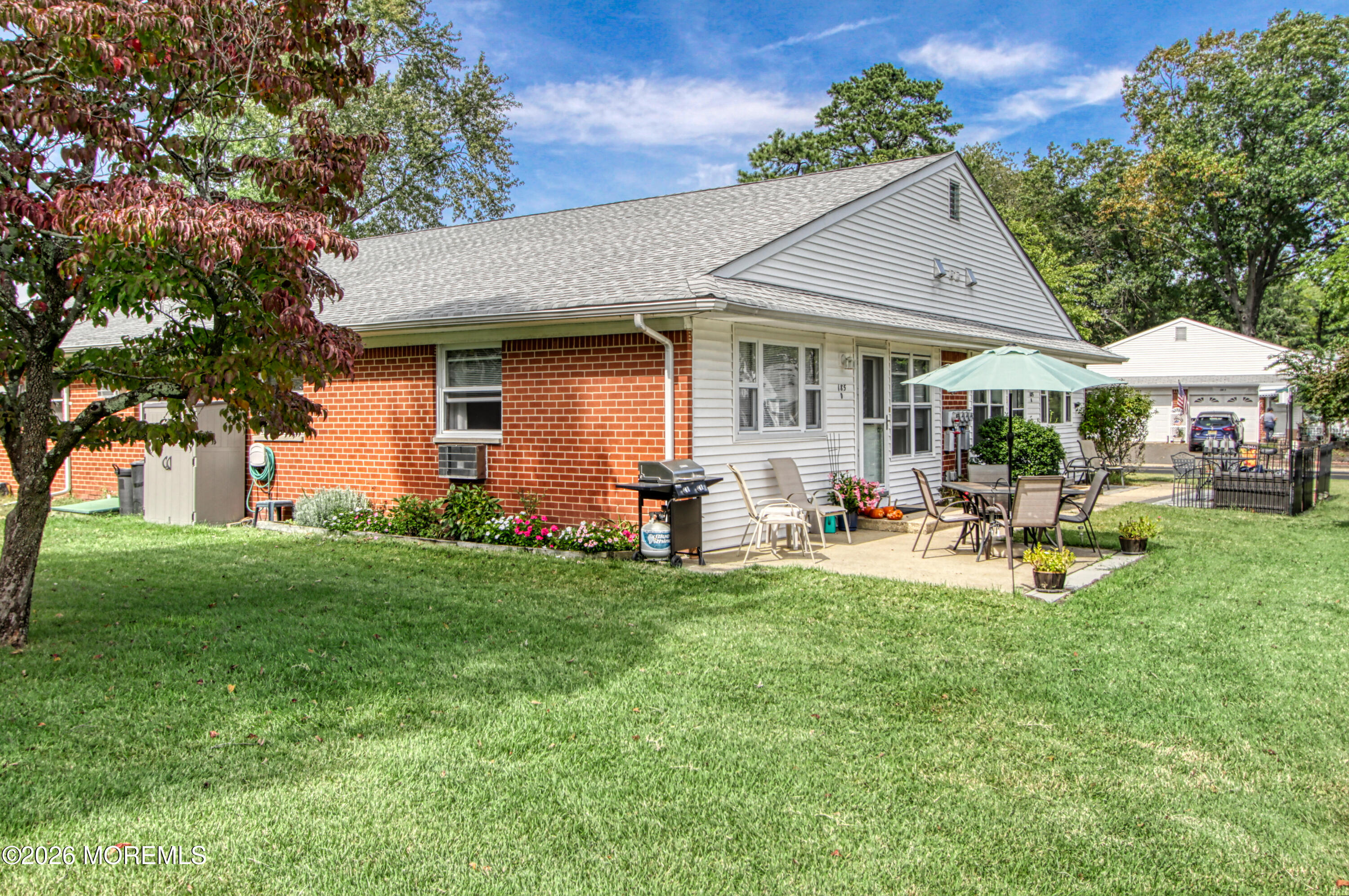 185 D Laurel Place Whiting NJ 08759