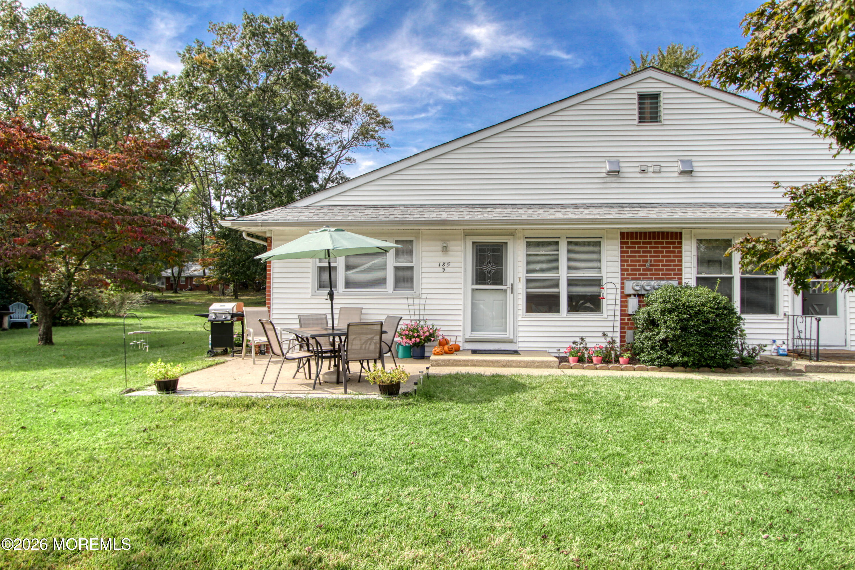185 D Laurel Place Whiting NJ 08759