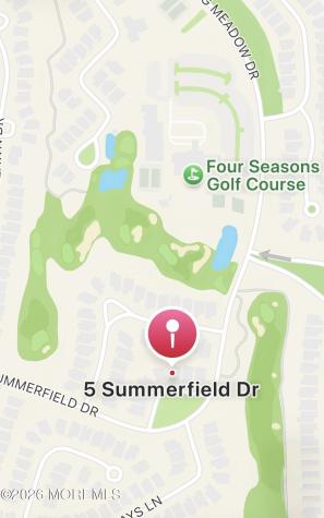 5 Summerfield Drive Lakewood NJ 08701