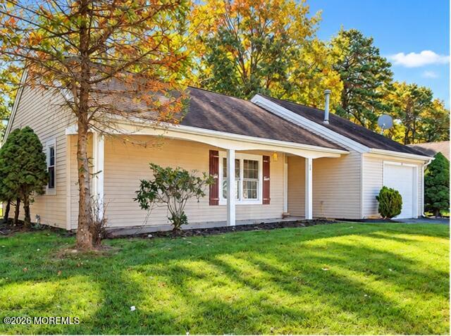 20 Norwick Drive Forked River NJ 08731