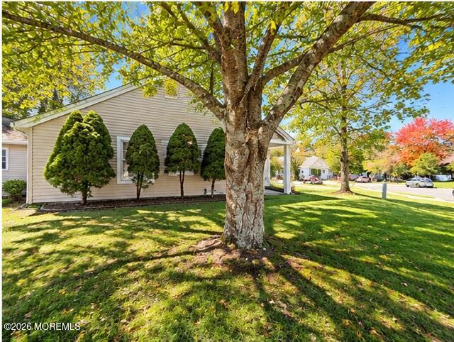 20 Norwick Drive Forked River NJ 08731