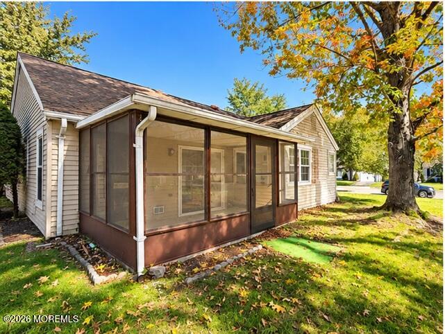 20 Norwick Drive Forked River NJ 08731