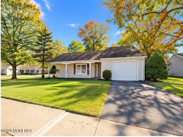 20 Norwick Drive Forked River NJ 08731