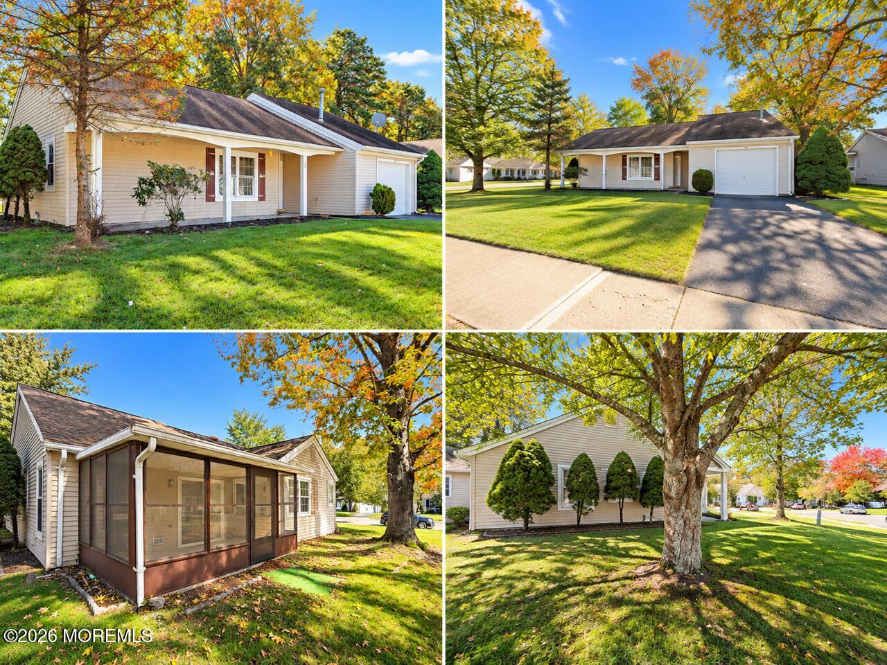 20 Norwick Drive Forked River NJ 08731