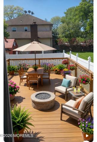 8 Bonnie Drive Middletown NJ 07748