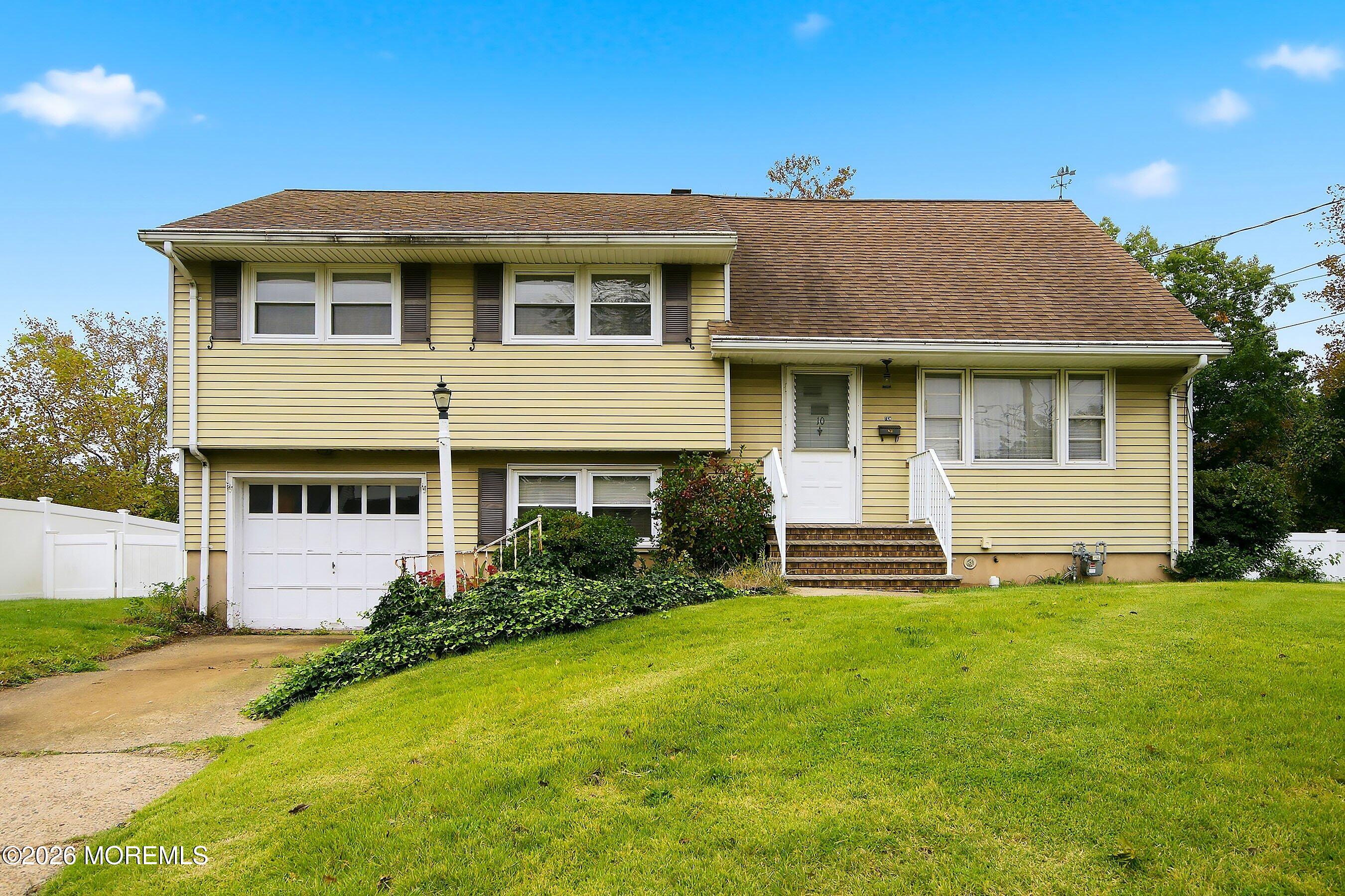 10 Carol Court Somerset NJ 08873