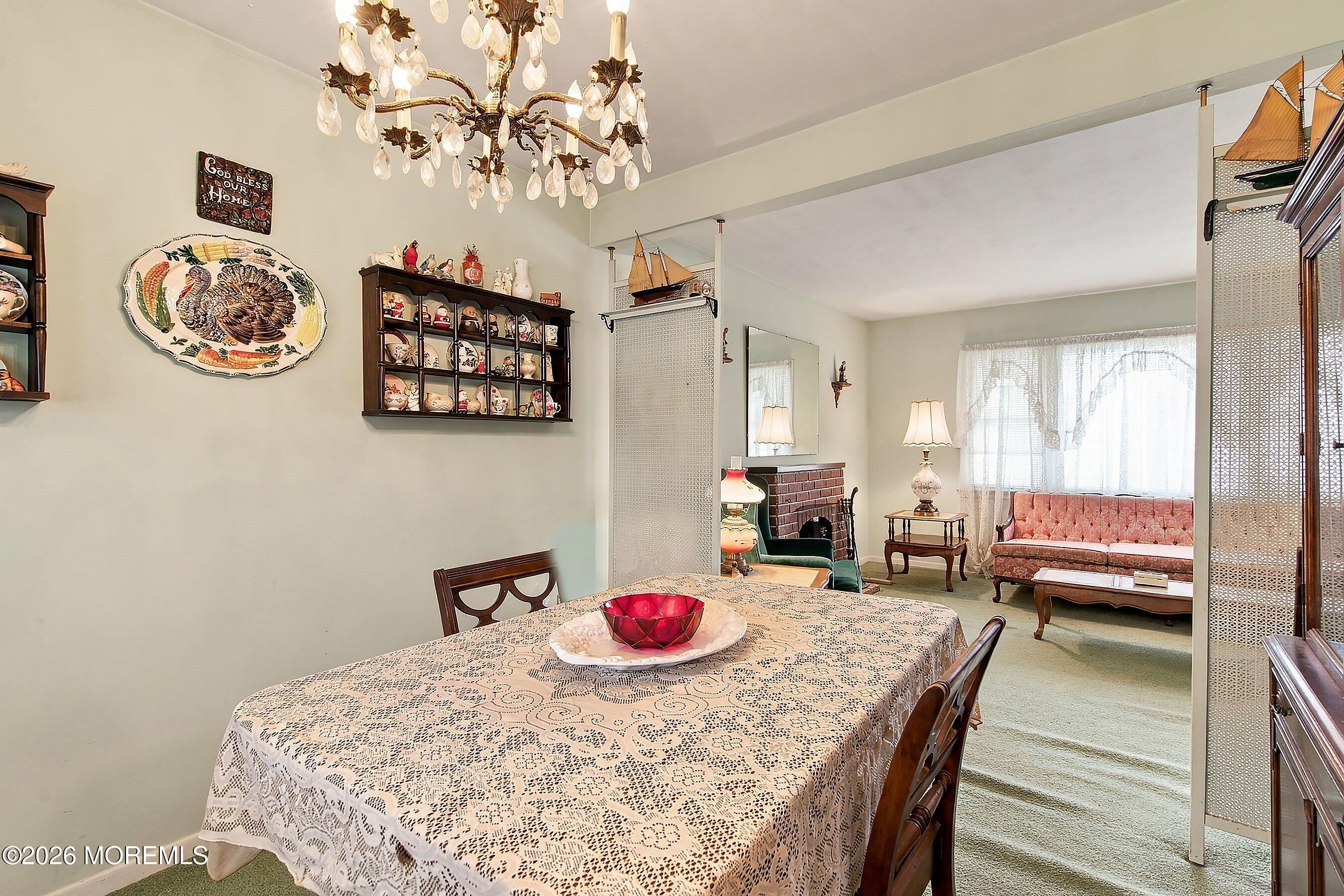 10 Carol Court Somerset NJ 08873