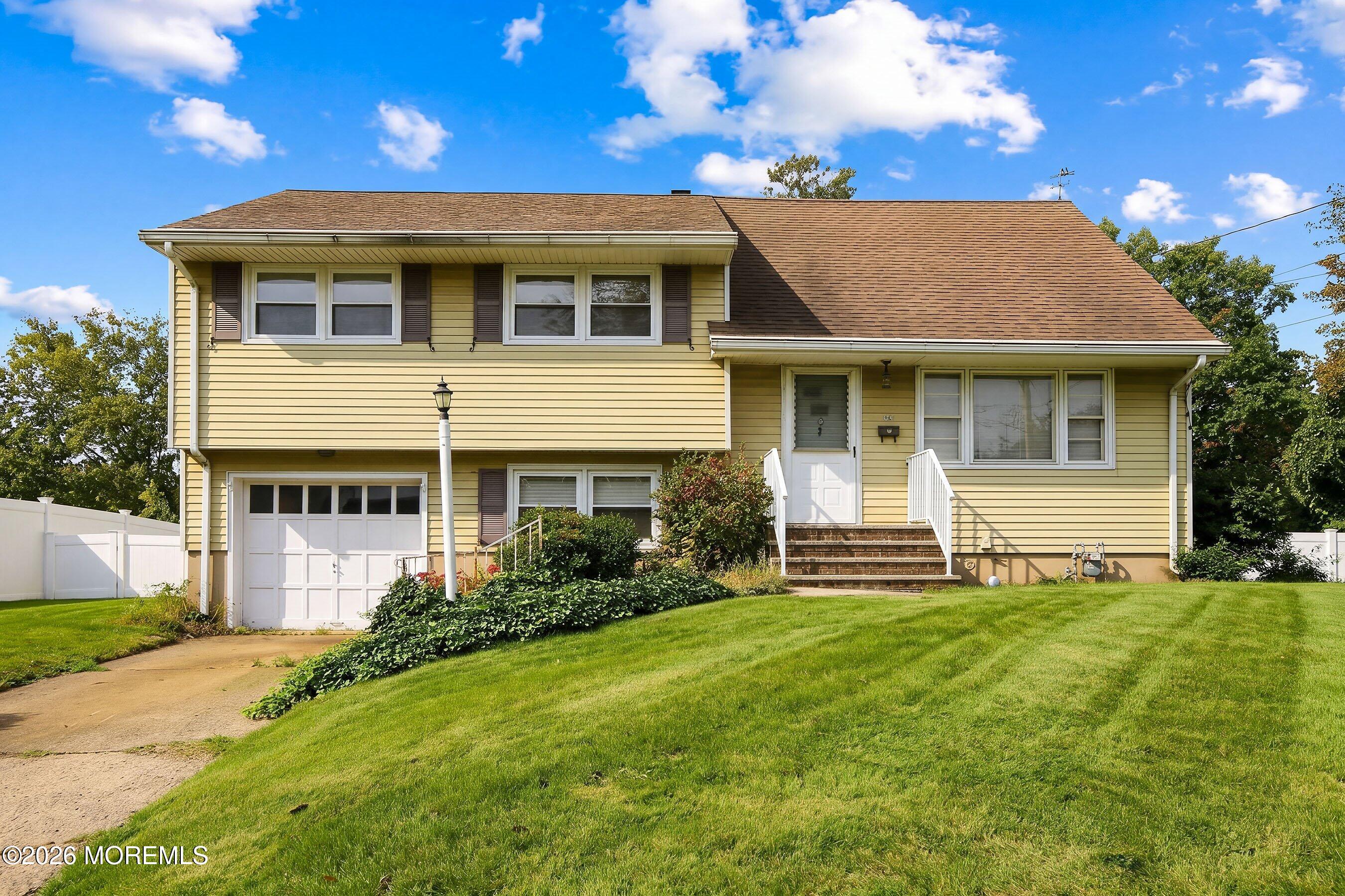 10 Carol Court Somerset NJ 08873