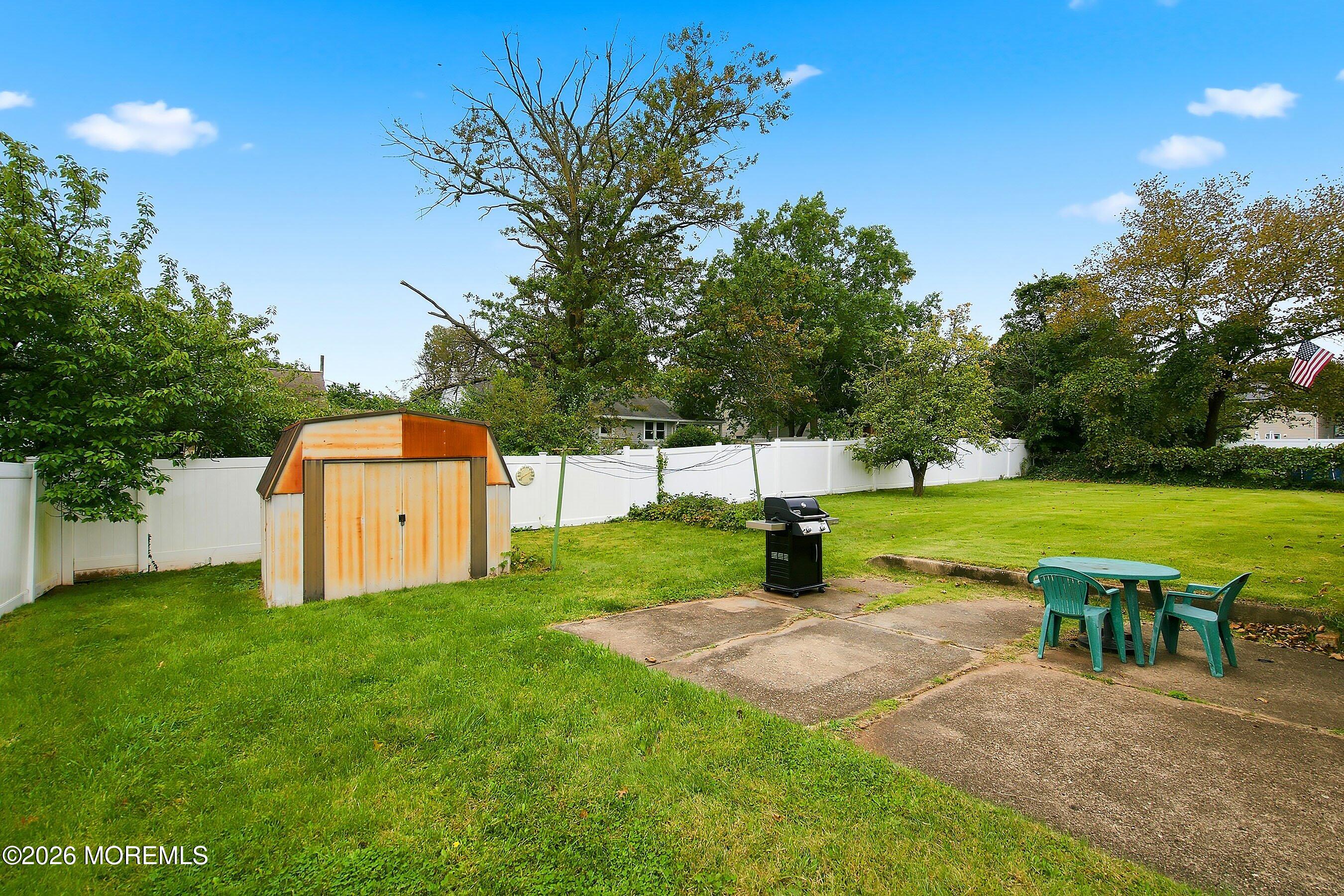10 Carol Court Somerset NJ 08873