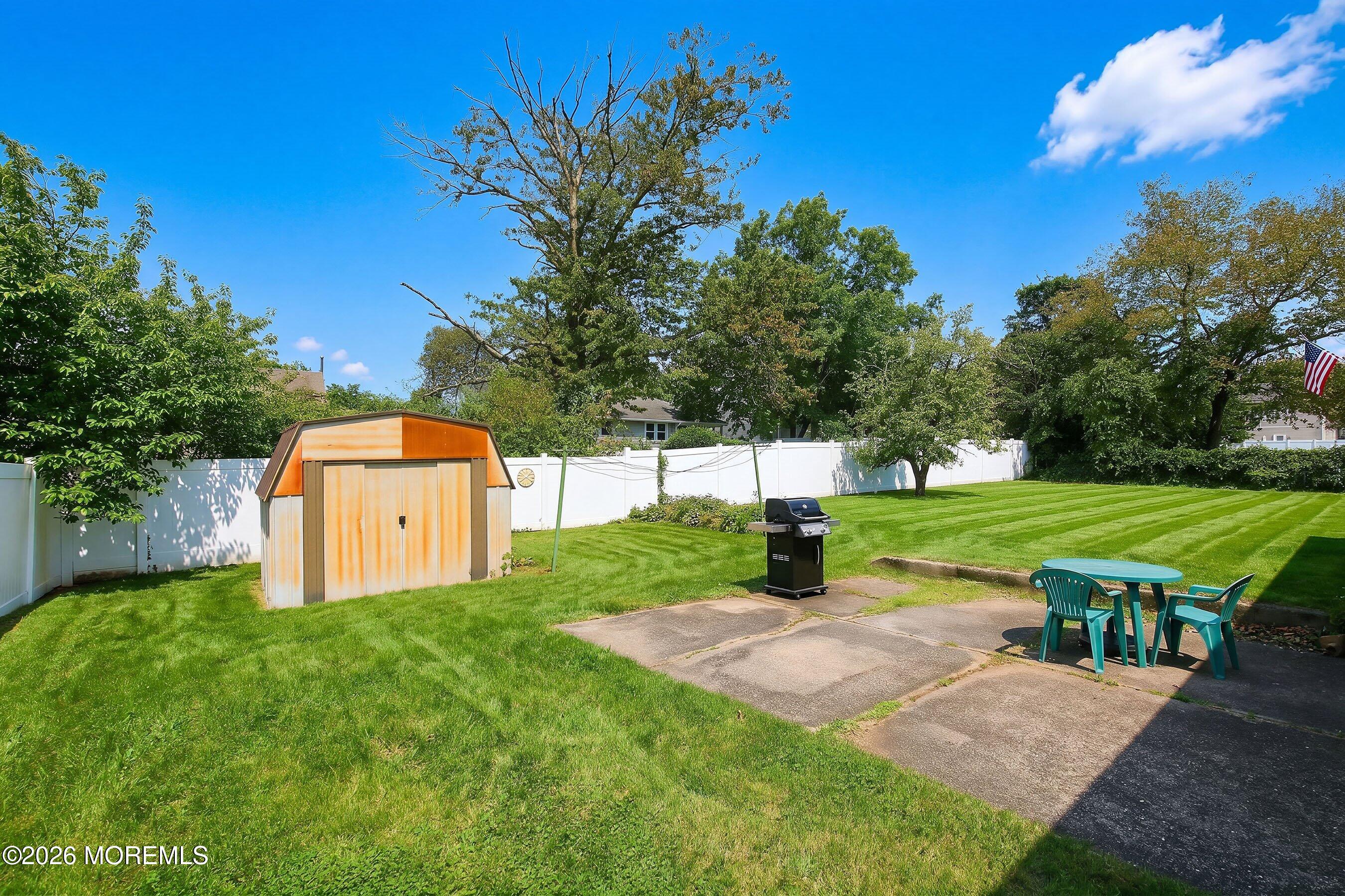 10 Carol Court Somerset NJ 08873