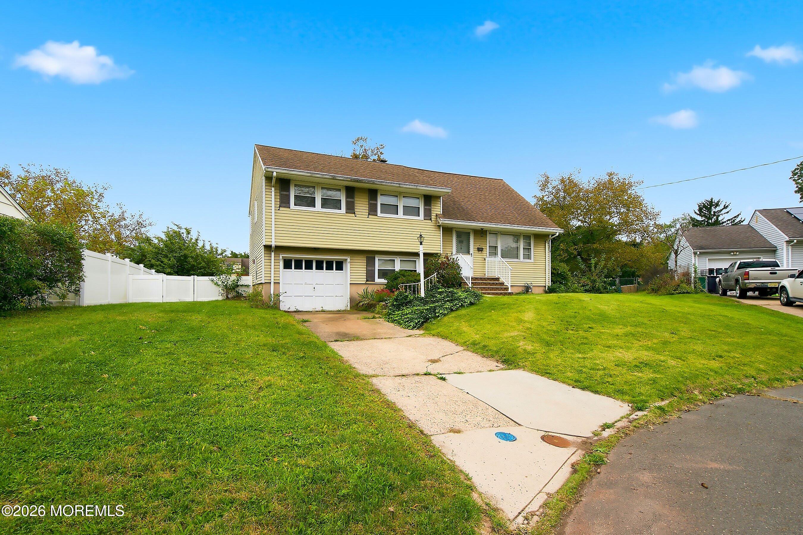 10 Carol Court Somerset NJ 08873