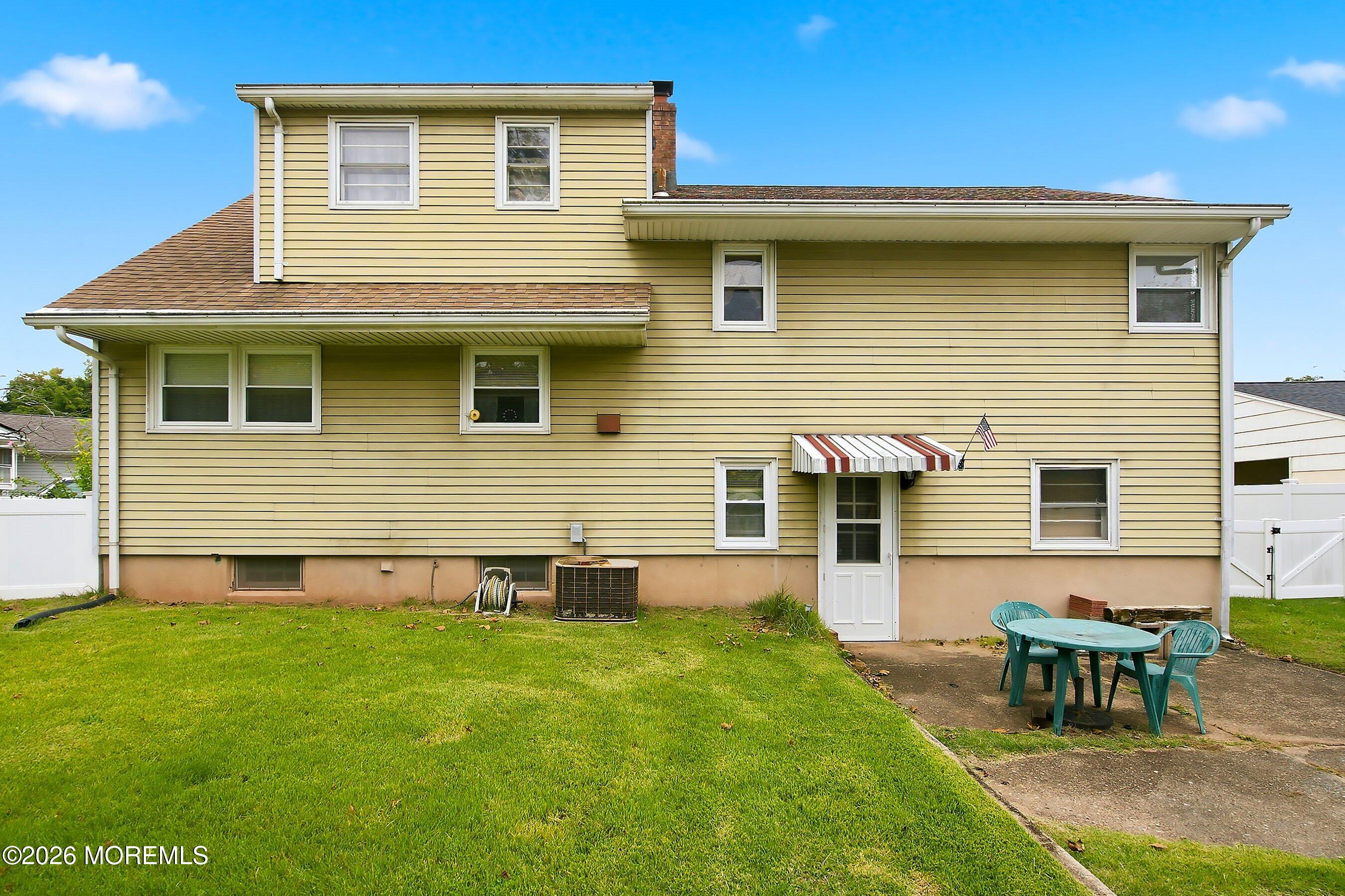 10 Carol Court Somerset NJ 08873